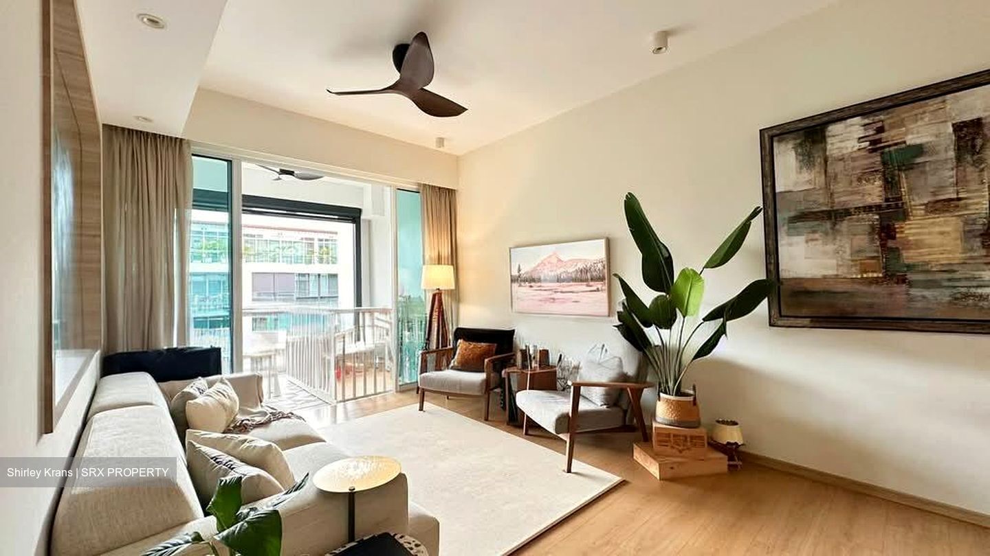 Luxe Ville (D5), Apartment #564742361